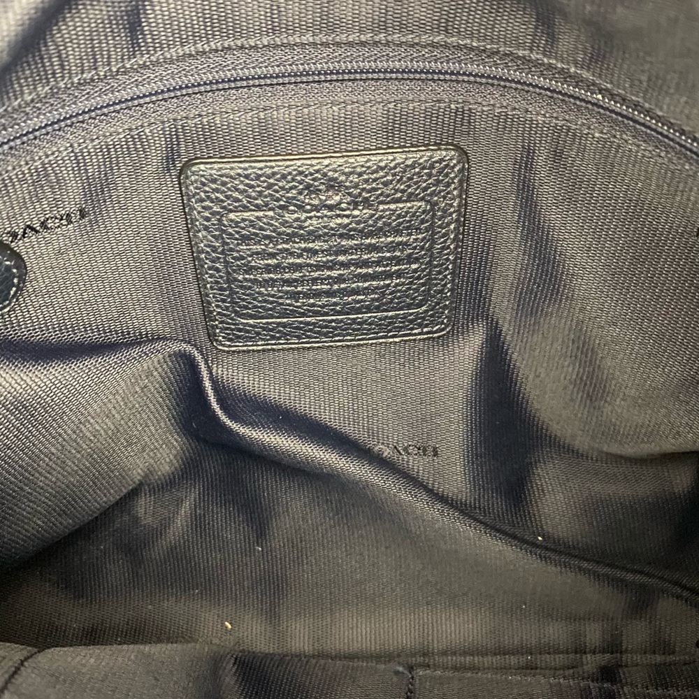 Coach Purse - Picture 4 of 4